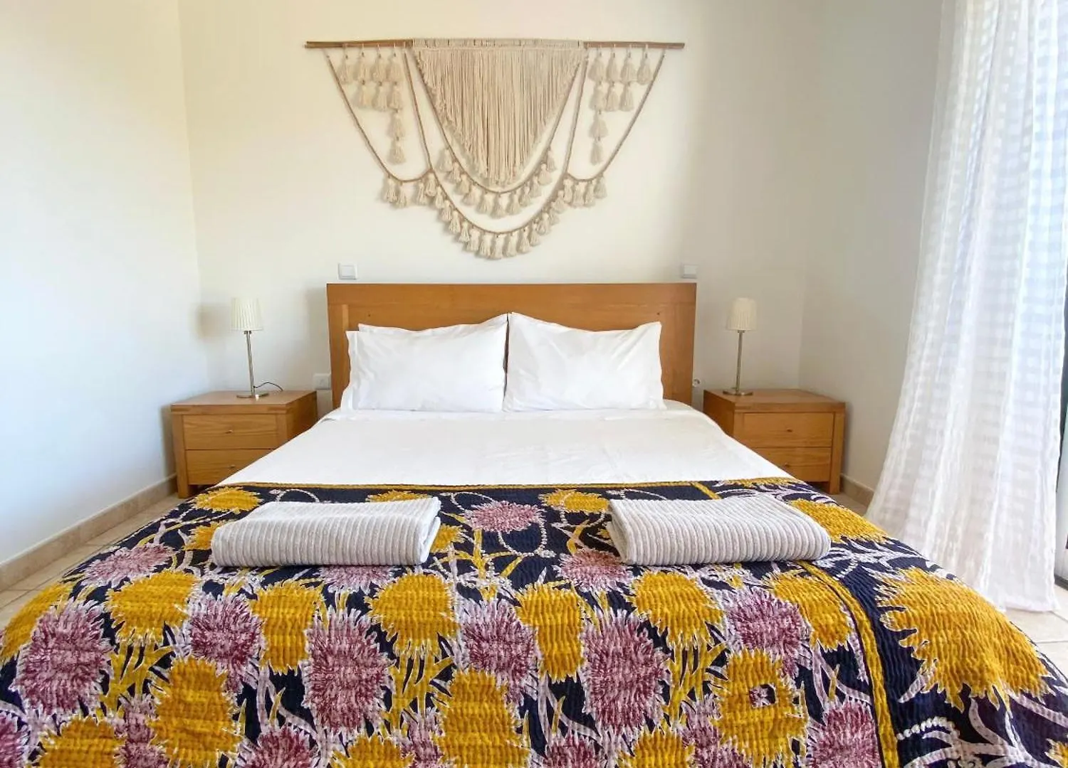 Casa Lua Guesthouse Burgau Affittacamere