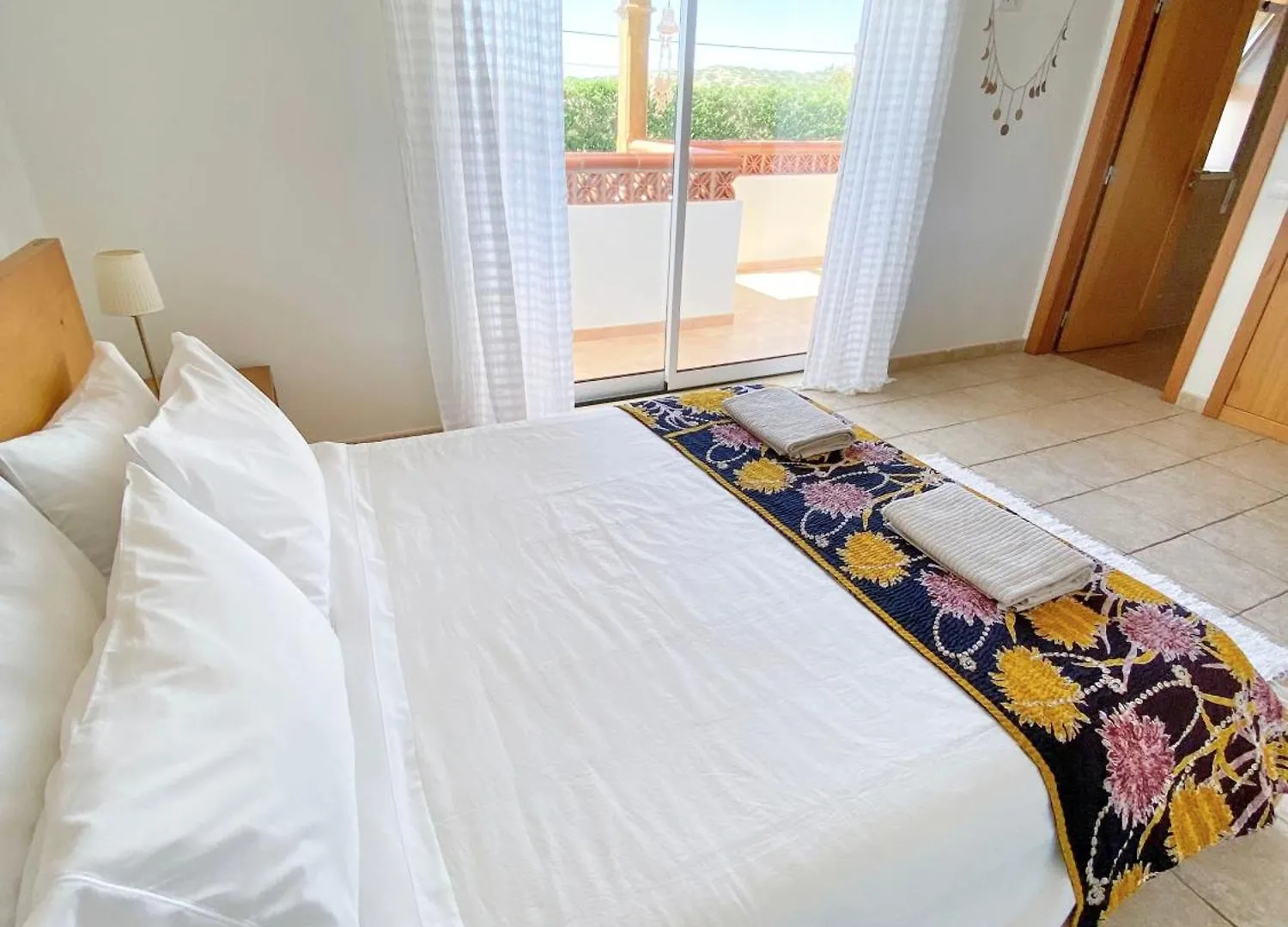 Affittacamere Casa Lua Guesthouse Burgau