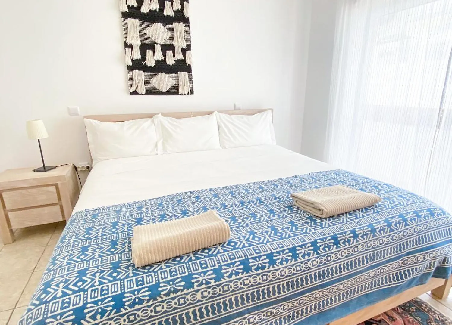 Casa Lua Guesthouse Burgau 0*,