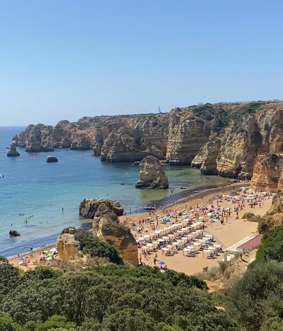 Casa Lua Guesthouse Burgau Portogallo