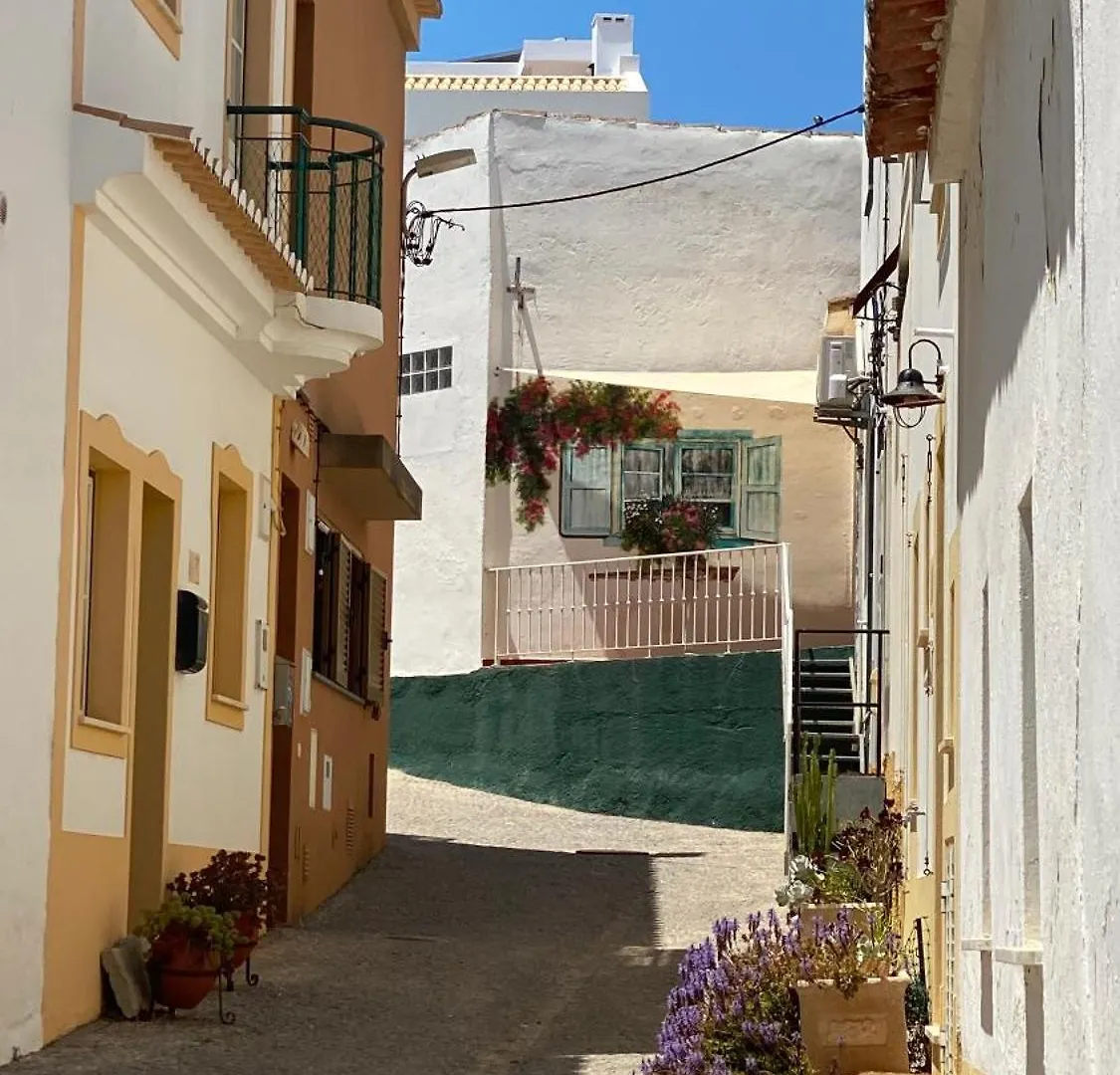 Affittacamere Casa Lua Guesthouse Burgau