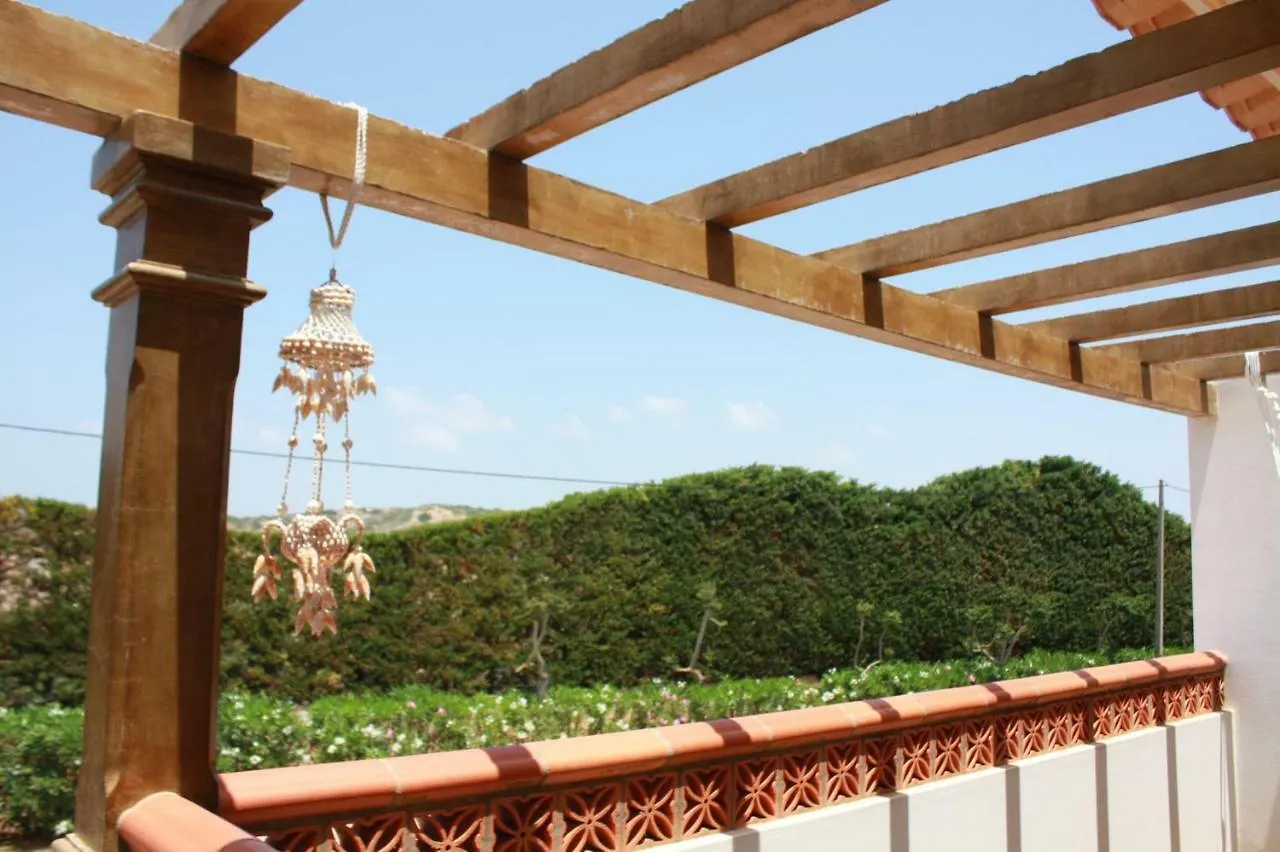 Affittacamere Casa Lua Guesthouse Burgau