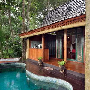 Masakali Retreat Gasthuis Ubud