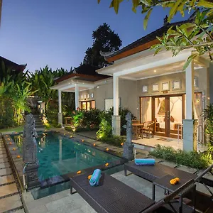 Pundi Kaya Gasthuis Ubud