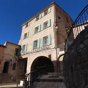auberge-de-calendal.fr-provencehotel.com/