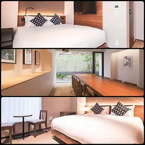 Kabin Machi 3*, Kyoto Japon