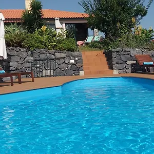 Banda Do Sol Self Catering Vakantiehuis Estreito Da Calheta